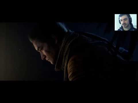 Assaggio Sekiro [Sekiro, Blind Run 01]