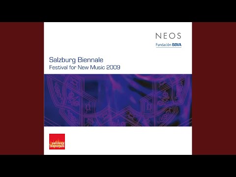 Continuum for Harpsichord