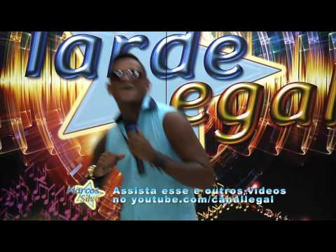 SHELDON FÉRRER NA TARDE LEGAL TAPETE MÁGICO