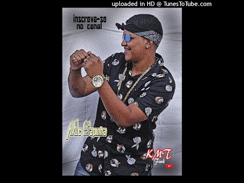 Felicidades- Mc Sapinha -Dj Kuririn (Cuiabá)