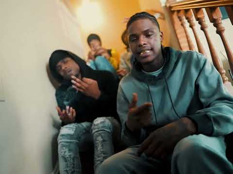 Luh Gloc - Greedy (Shoy By: @FrogEyeVisuals )