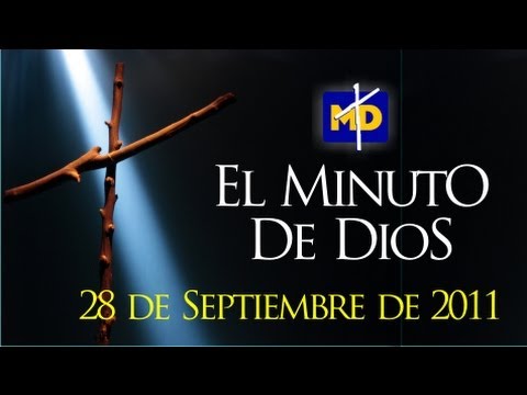 Banco de Ropa - El Minuto de Dios - Miércoles 28/09/2011