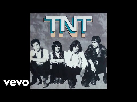 Tempo no inferno - TNT