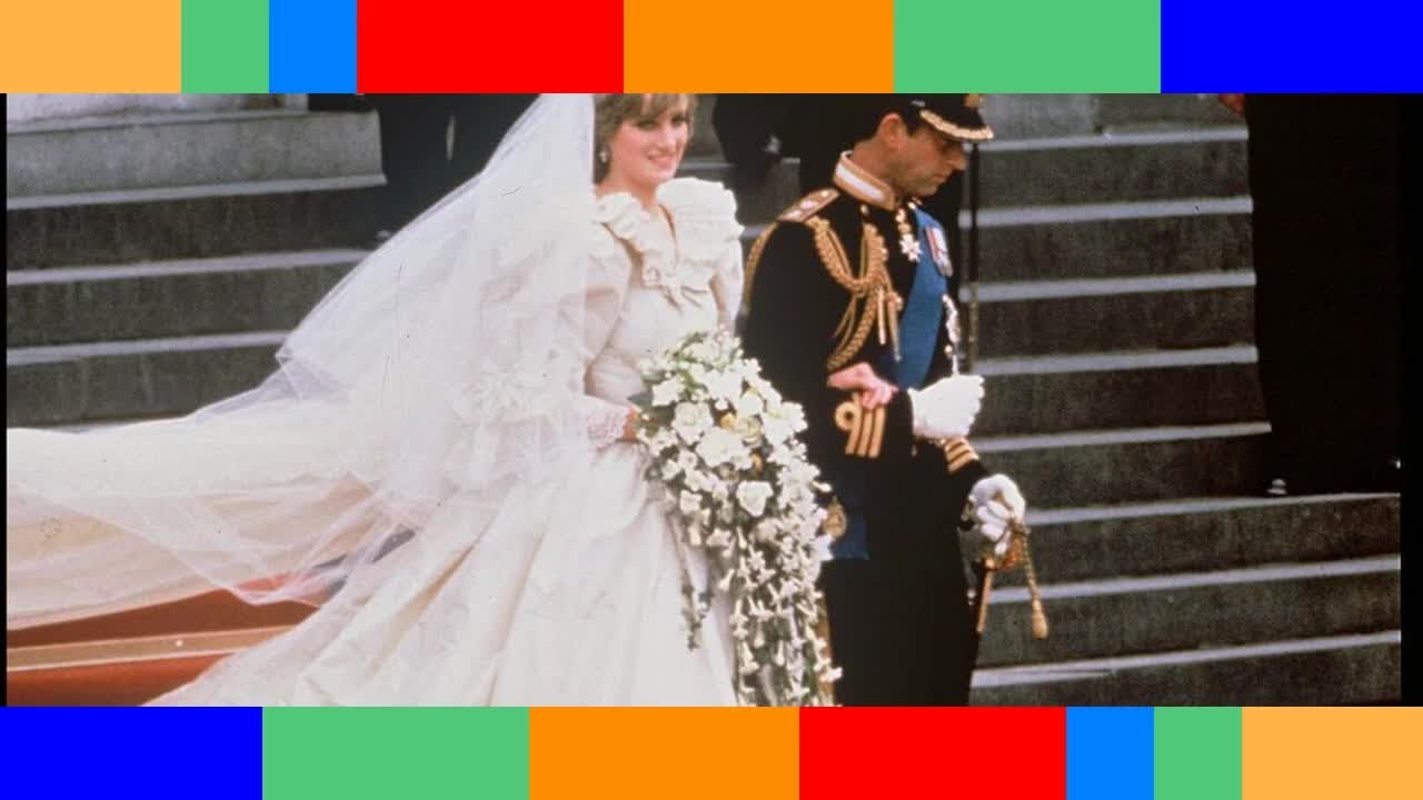 Lady Diana : cet argument bancal de sa soeur qui l'avait empêchée de claquer la porte avant son mari