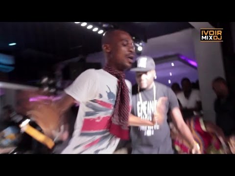 Ivoirmixdj - La chute ! Un danseur de Gbégbé par  comme les autres !