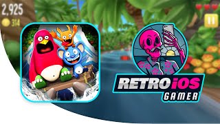 Catch the Ark Gameplay in 2021