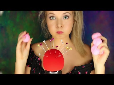 ASMR I will tingle you till.. oh yeah yeah 😎