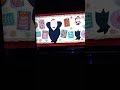 Sentimental Lady played in Family Guy Pt. 2