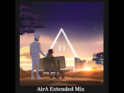 AREA21, Martin Garrix, Maejor - Lovin' Every Minute (Extended Mix)