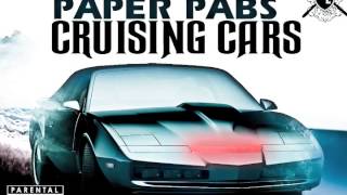 PAPER PABS CRUISING CARS FT MERIDIAN DAN, PRESIDENT T & MILLI MAJOR
