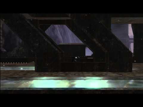 Let's Play Halo 2 Part 19 Drive zum Index