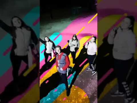 Brigada de la Iclod 😍💪❤