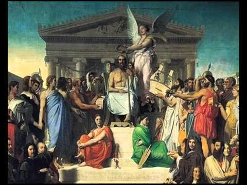 Venga pur, minacci e frema