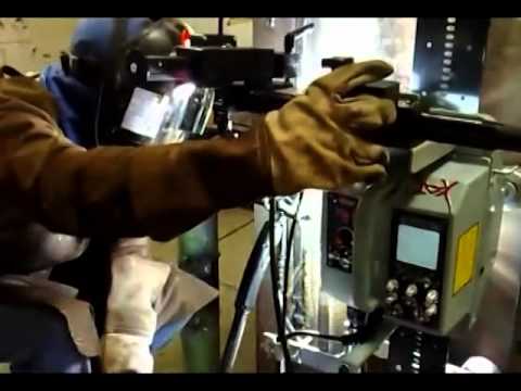 Gullco Intl. by Weldspray