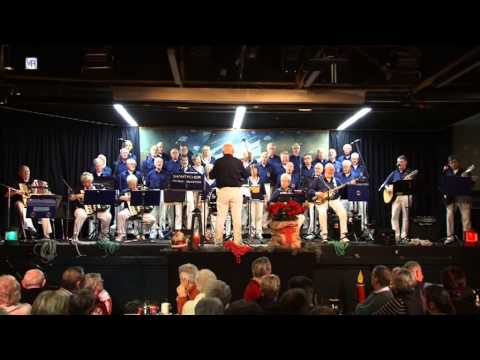 Shanty-Chor Bremen-Mahndorf Die Kneipe im Moor