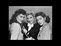 Andrews Sisters My Dearest Uncle Sam