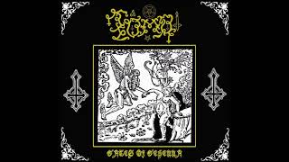 Tomb (Mal) - Gates of Gehenna