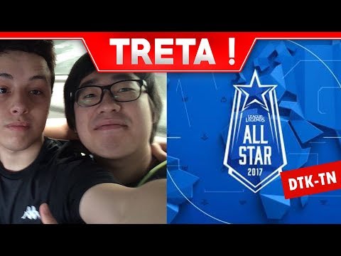 NOVO ATIRADOR DA TEAM ONE CONFIRMADO! (-DTK-TN-)