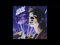 Billy Idol -- Trouble With the Sweet Stuff