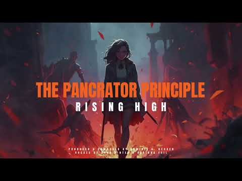 Dominik A. Hecker - Rising High [The Pancrator Principle - Original Soundtrack]