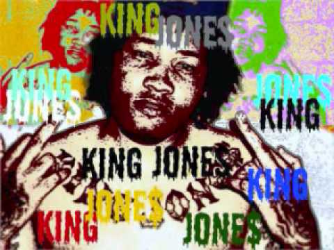 KING JONE$