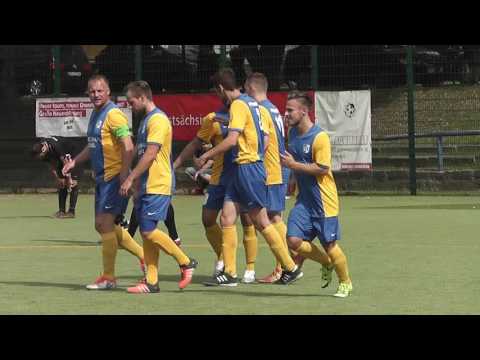 FV 06 Laubegast 2 - SG Motor Dr.-Trachenberge 4:0 / 04.09.2016