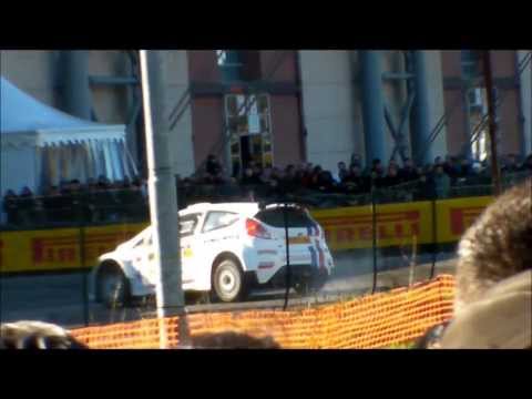 Luca Cantamessa Pablo Biolghini Motor Circus Memorial Angelo Caffi Brixia Expo Fiera di Brescia 2014