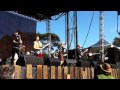 Mekons - Hard To Be Human - HSB 2011