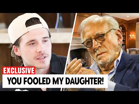 Nicola Peltz’s Billionaire Father REVEALS The TRUTH About Brooklyn Beckham (It’s Bad!)
