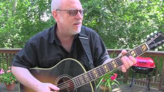 Church Bob Welch Tribute