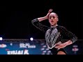 Boom Boom 2WEI Cover Gymnastics Floor Music