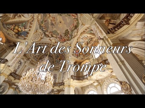 L’Art des Sonneurs de Trompe - Spezzone 1