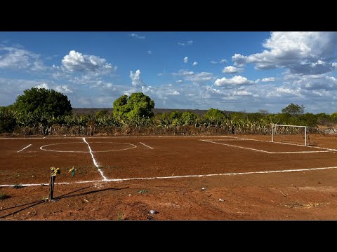 palmeirinha Vs Boca Loka