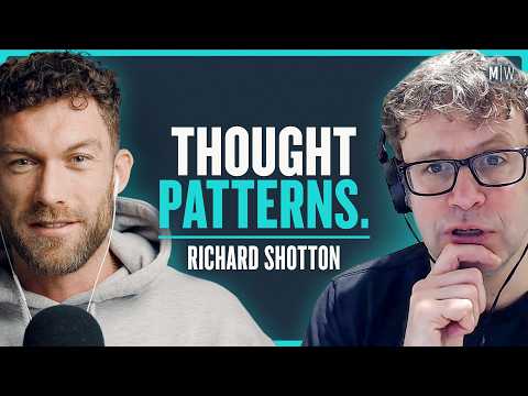 Marketing Secrets for Global Brainwashing - Richard Shotton