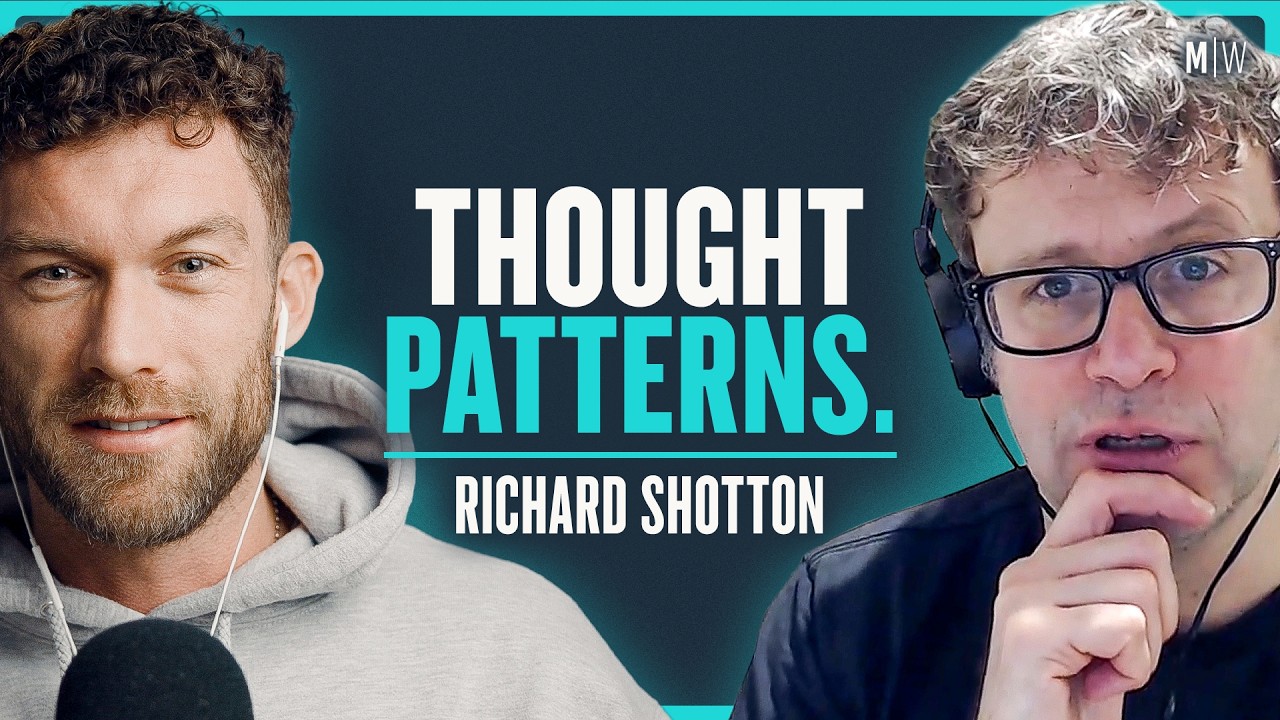 Marketing Secrets for Global Brainwashing - Richard Shotton