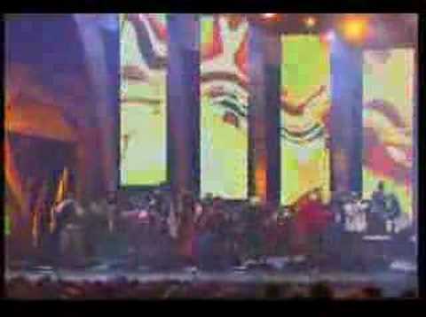 W & Y, Ivy Queen, Tony, Hector- Noche De Entierro