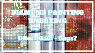 I Did It Again!! | Diamond Painting Tools