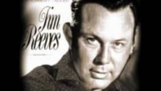 I'd Like To Be - Jim Reeves