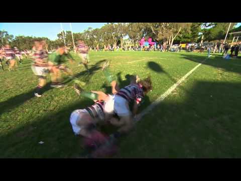Intrust Super Shute Shield Highlights Reel 3