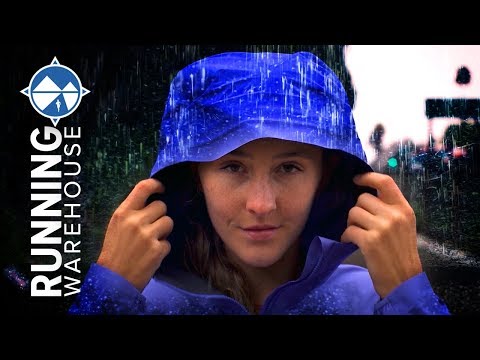 The Best Waterproof Running Jackets and GORE-TEX Gear for the Rain