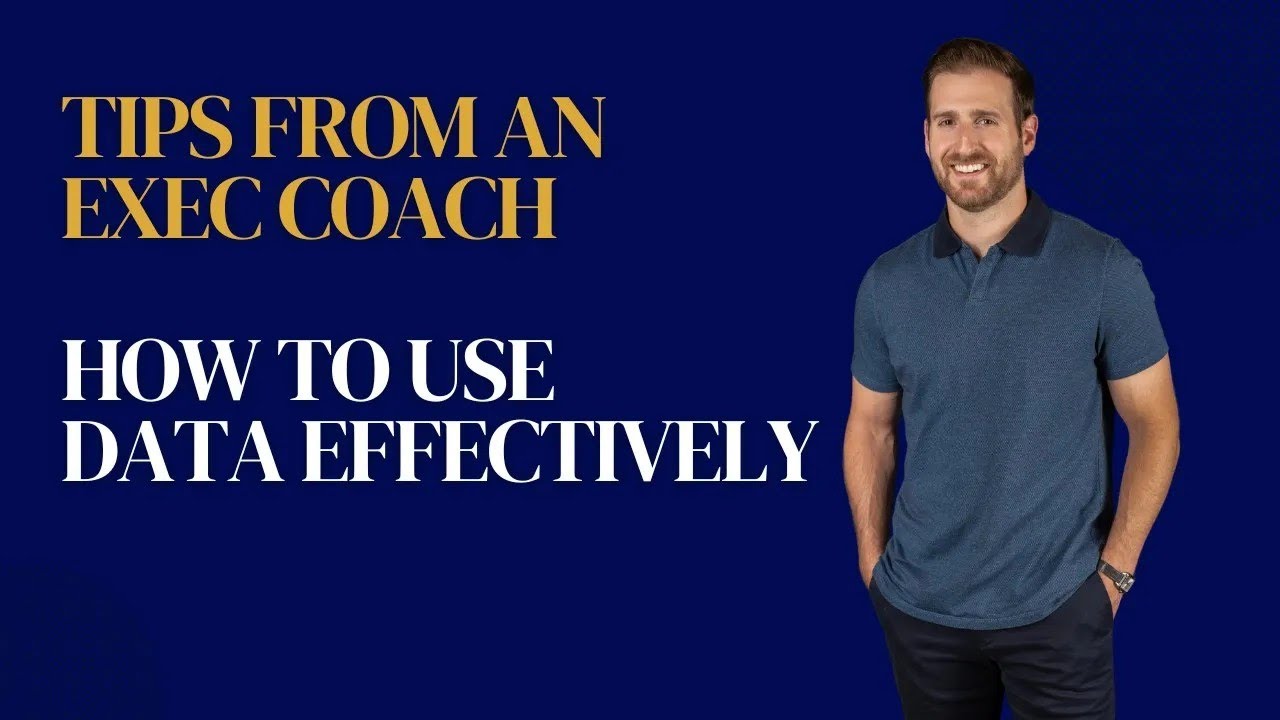 4 Rules of Using Data