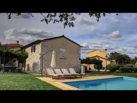 Apartmani Pazin-StariDor