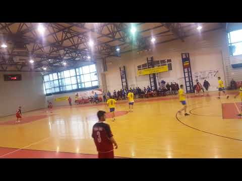 As Iepuresti - Energia Remus 6/6