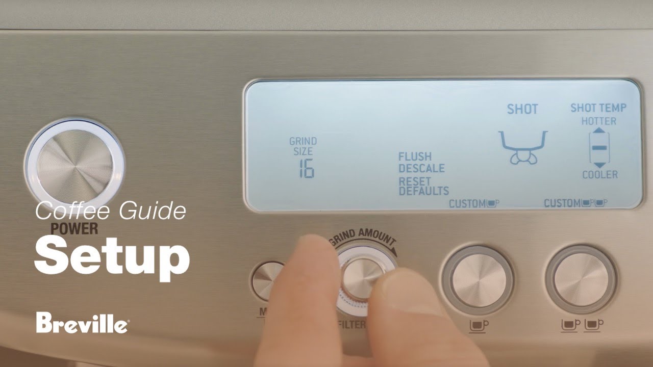 How to use the interface