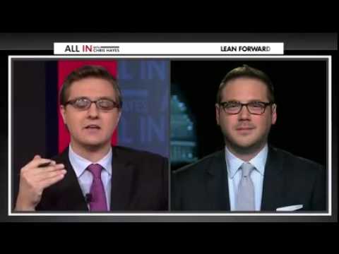 Ben Domenech Talks About The Consequences Of Obama's Immigration Power Grab