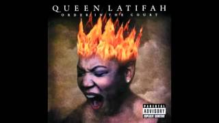 BANANAS (WHO YOU GONNA CALL?) FEAT. APACHE BY QUEEN LATIFAH