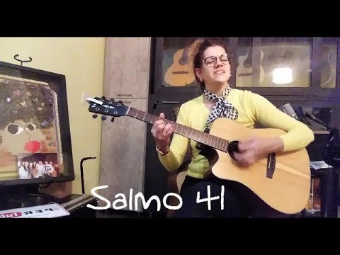 Salmo 41 - Católica