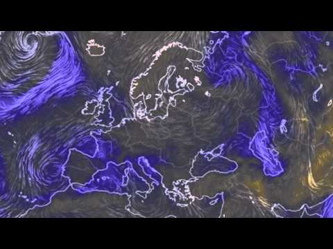 S0 News June 23, 2014: Big Bang Snafu, Storms & Spaceweather