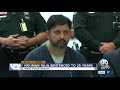 Former Police Officer Nouman Raja Sentenced In 2015 Shooting Death Of Corey Jones
