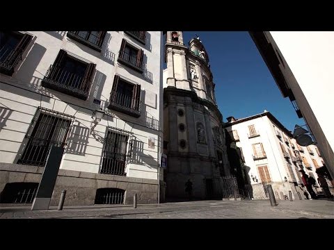 Las Casas del Cordón, la casa del traidor